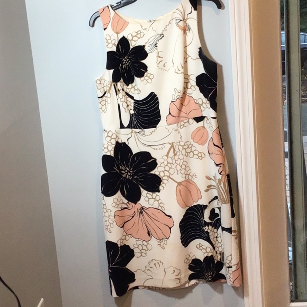 Cute Ann Taylor dress